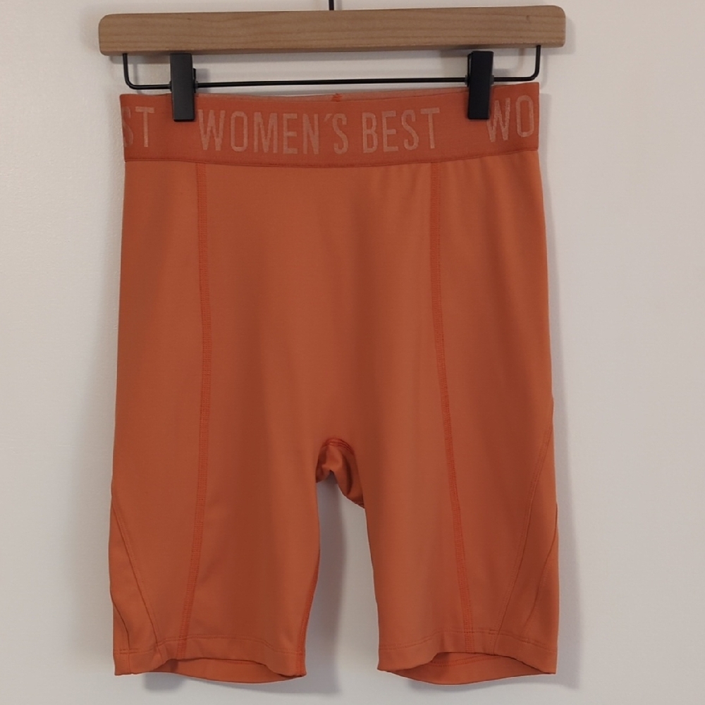Women's Best Bike Shorts